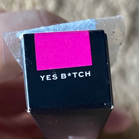 Jaclyn Cosmetics Poutspoken Lipliner - Picture 2 of 2